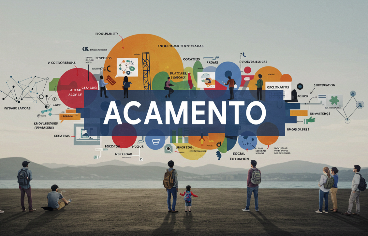 From Structure to Style: The Essential Role of Acamento
