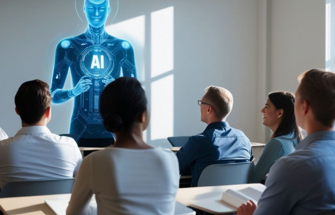 Artificial Intelligence in Education and Personalized Learning