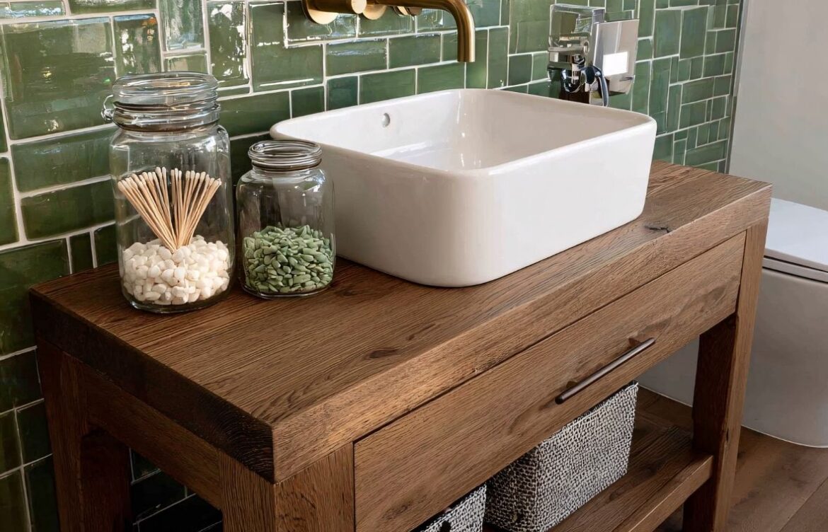 Bathroom Renovation Ideas for Modern Homes