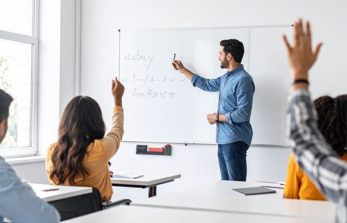 Benefits of Hybrid Learning Models for Schools and Colleges