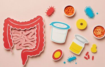 Gut Health Naturally