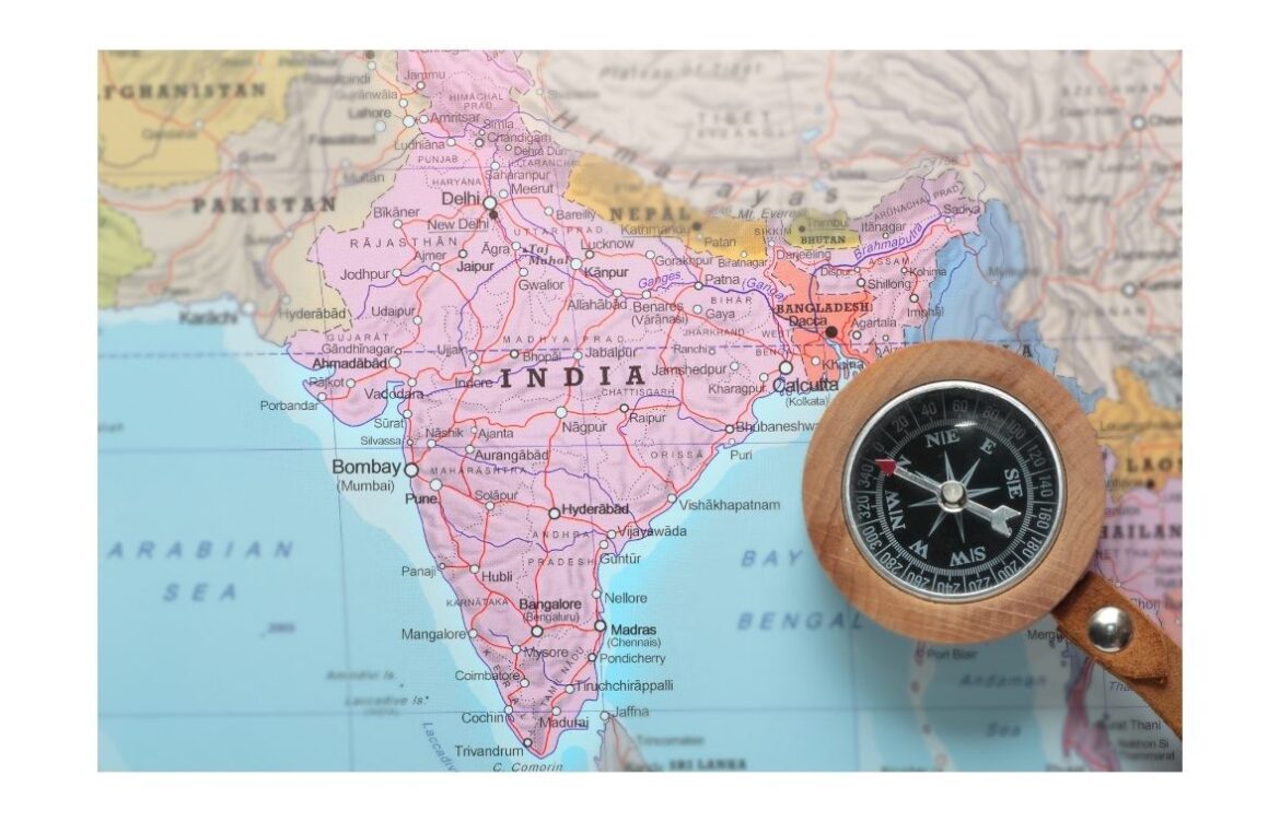 Best Travel Destinations in India for 2025