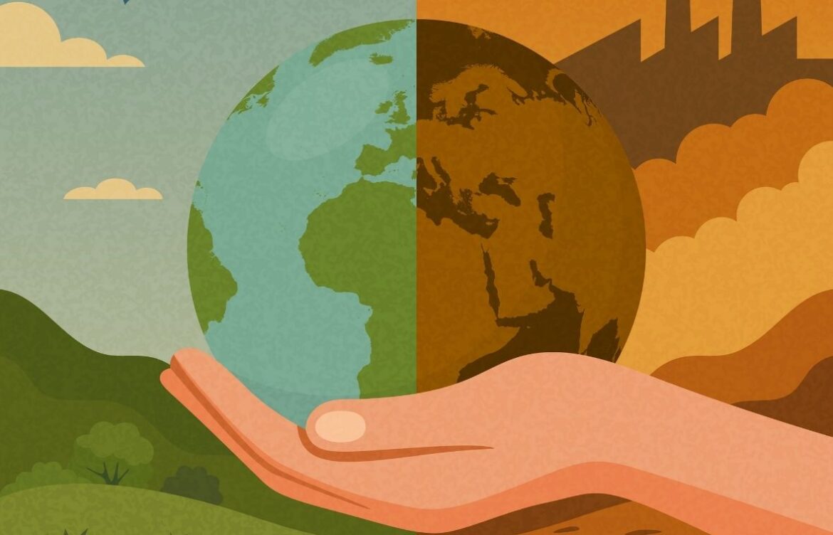 Climate Change Updates and Recent Environmental Policies