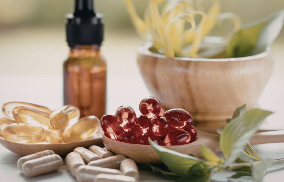 Daily Habits to Improve Overall Health Naturally