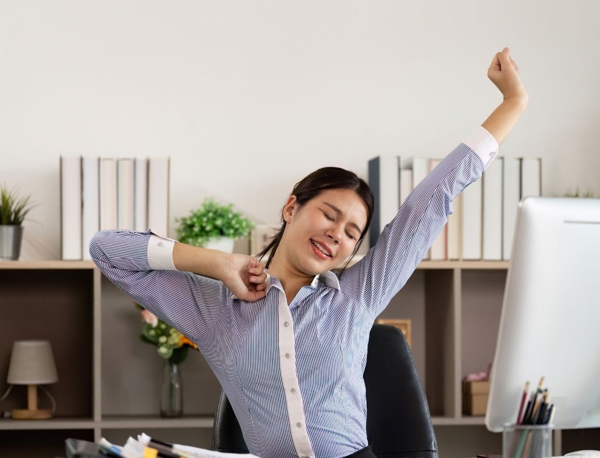 Daily Lifestyle Habits