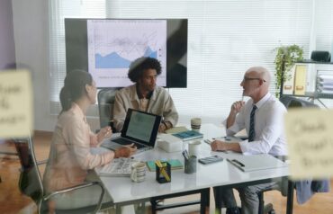 Digital Marketing Strategies