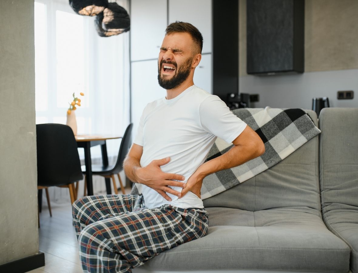 Common Health Problems