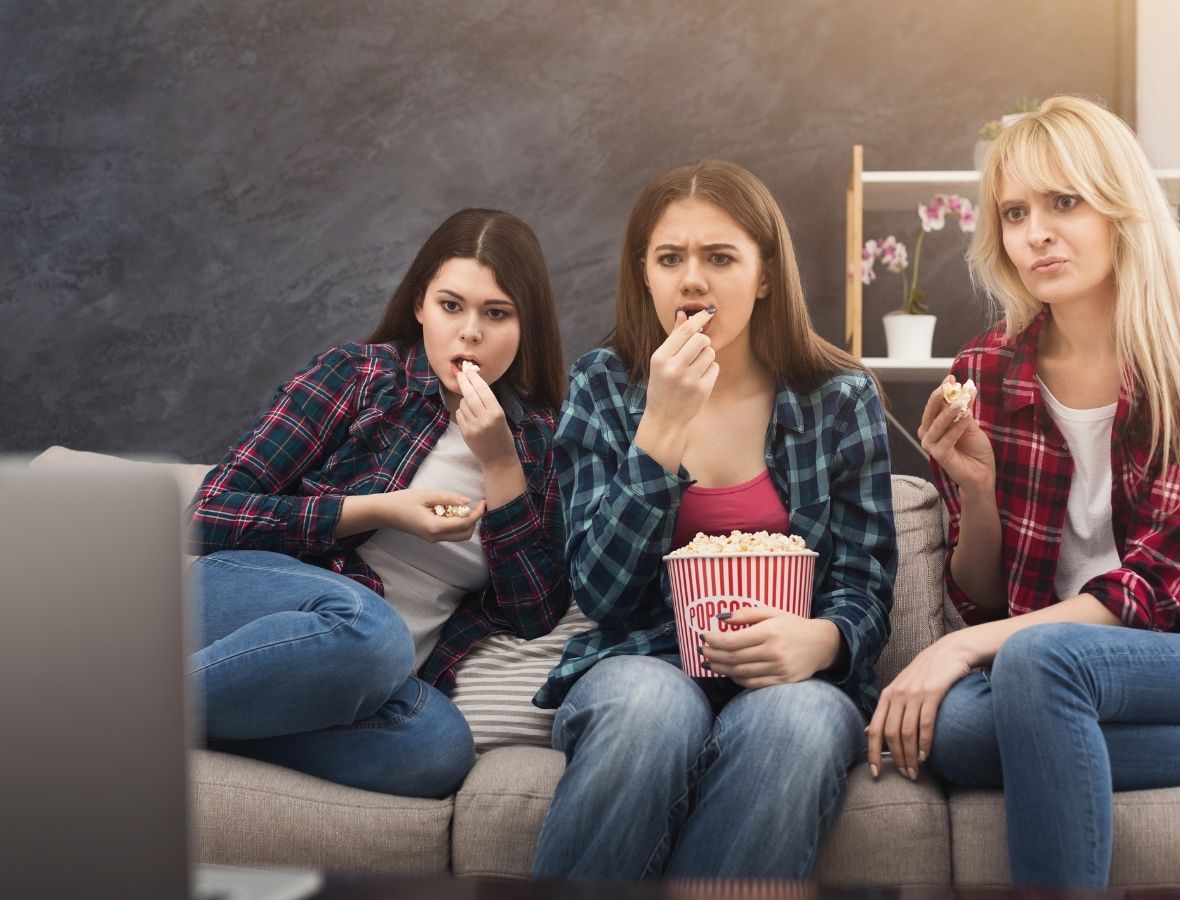 How OTT Platforms Are Changing Movie Watching Habits - The Story Journal