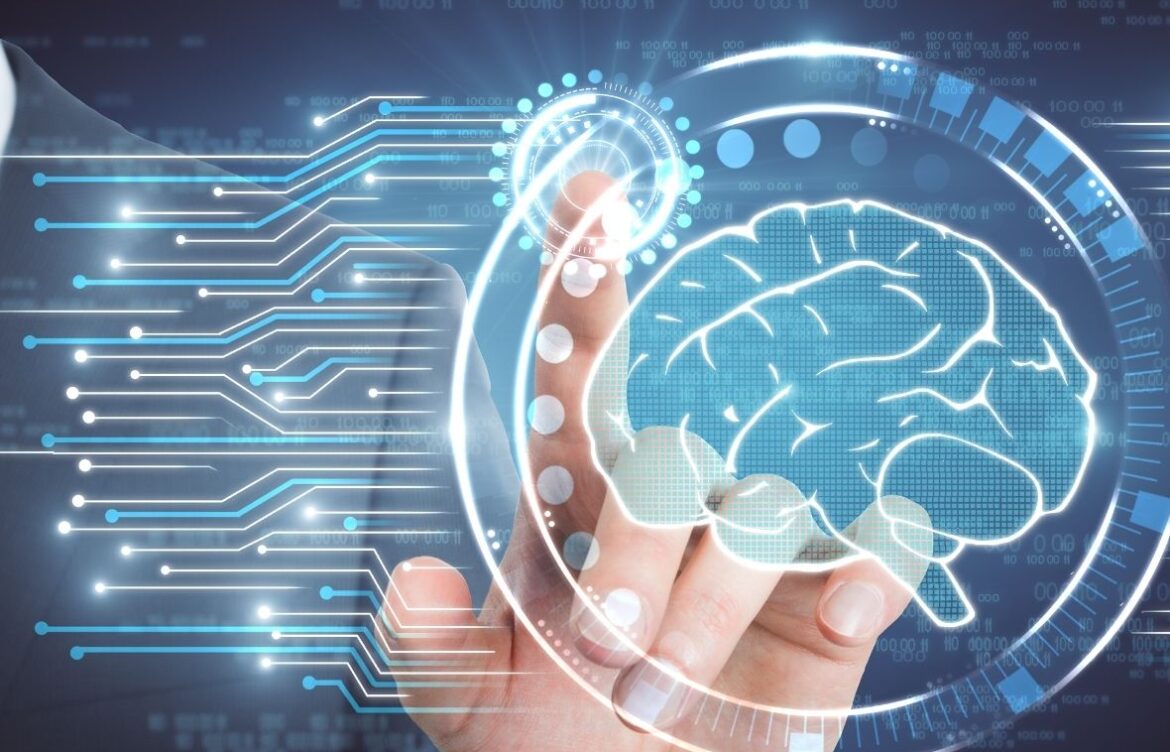 How Artificial Intelligence Is Transforming Small Businesses in 2025