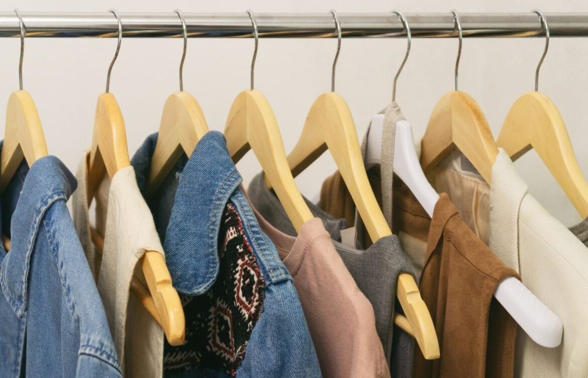 How to Dress Better With Basic Wardrobe Essentials