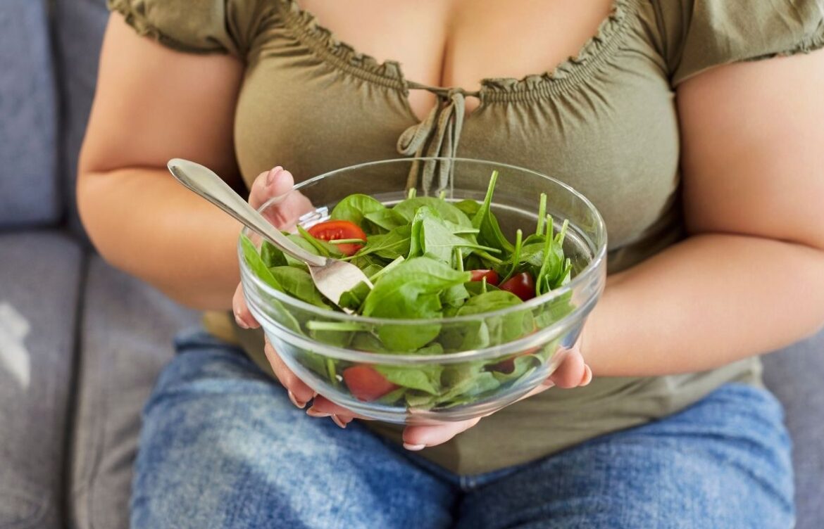 How to Improve Eating Habits without Strict Dieting