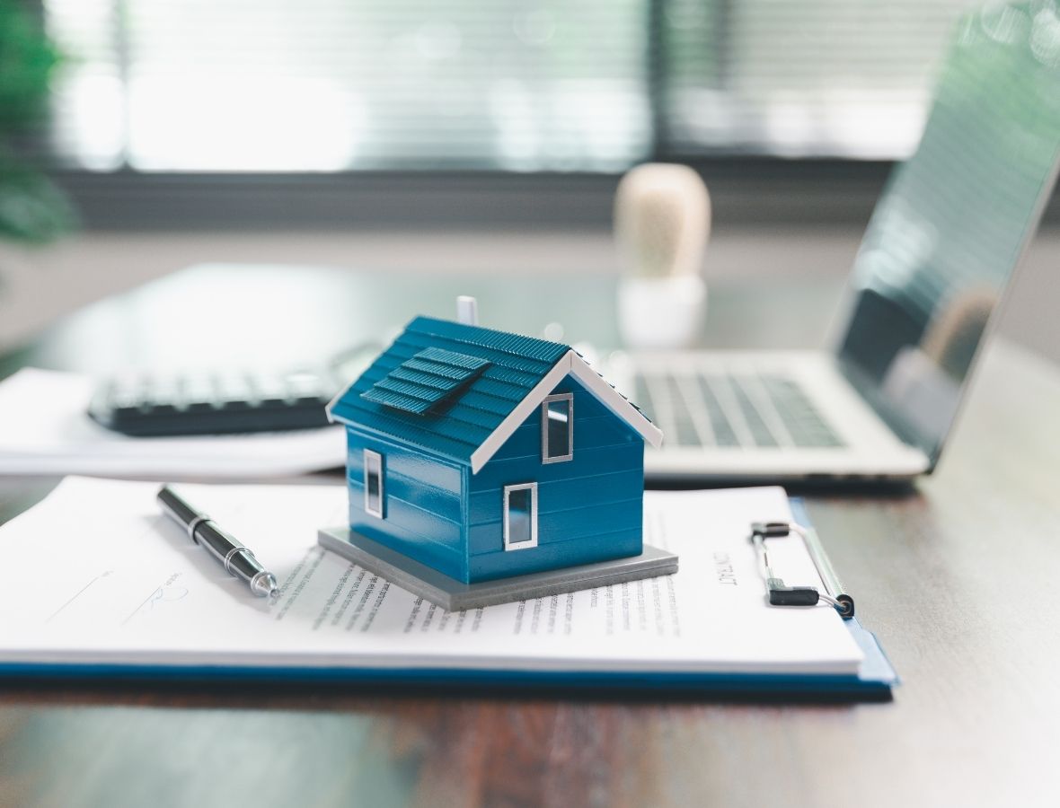 Right Time to Buy Property