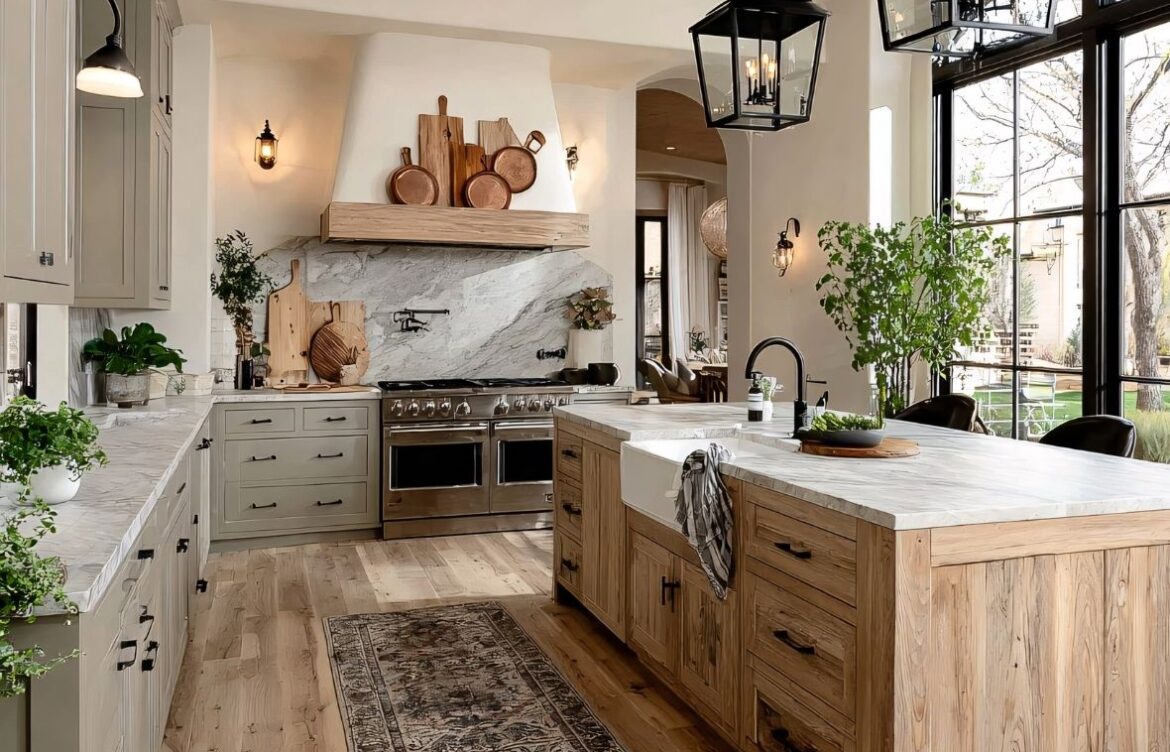 Kitchen Remodeling Trends That Homeowners Love