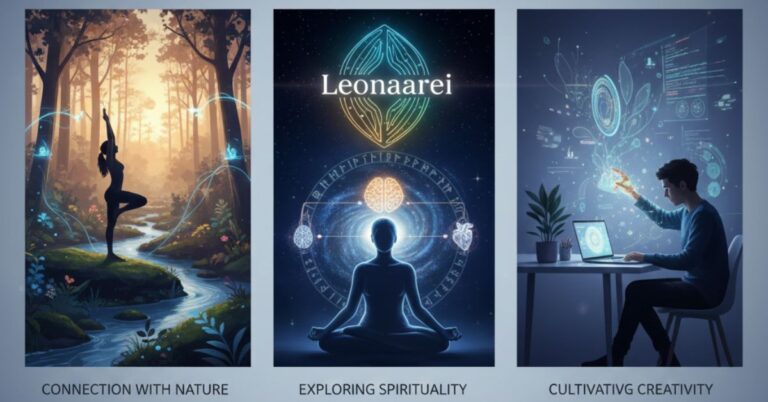 Leonaarei: A Name Shaping the Future of Digital Creativity
