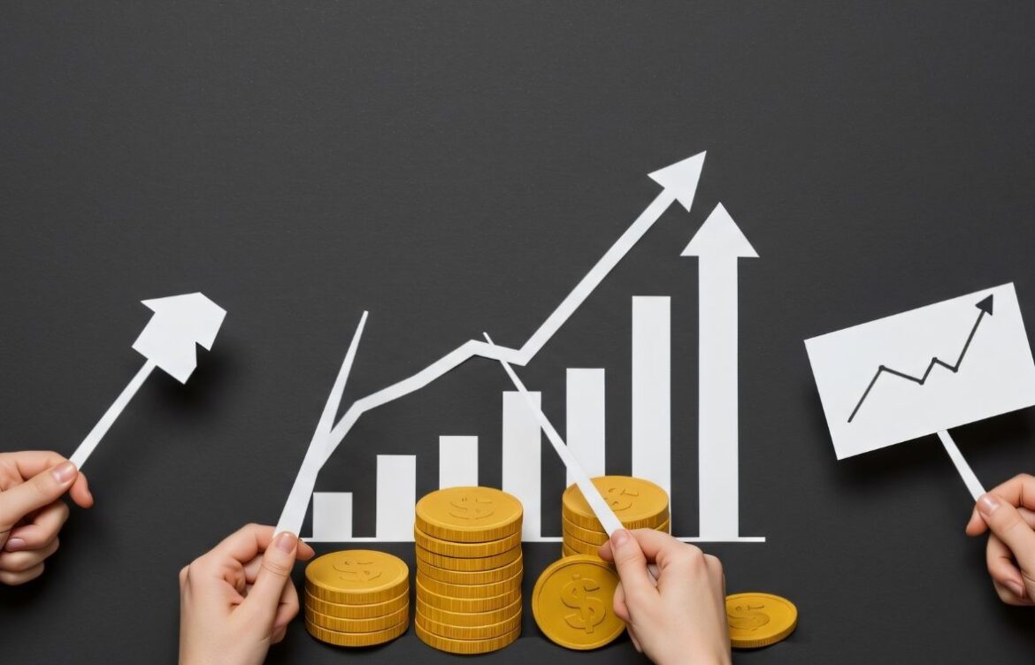 Major Economic Changes Impacting Businesses and Consumers