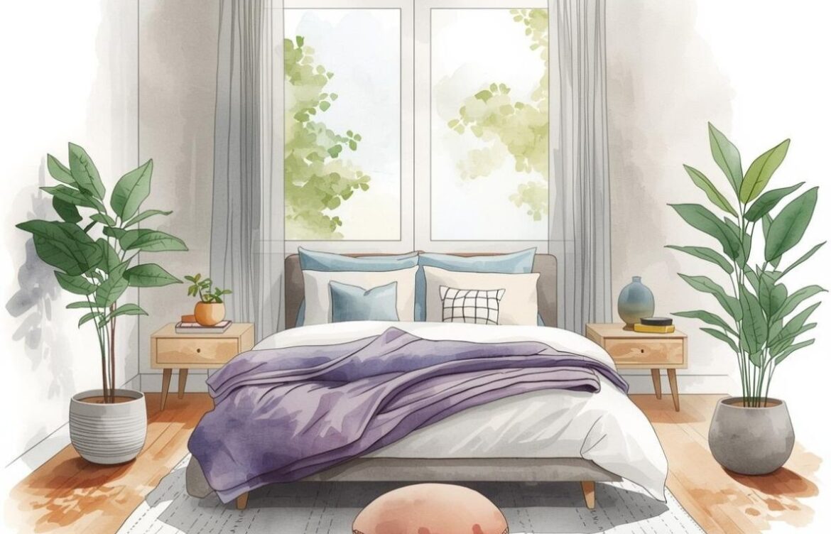 Minimalist Lifestyle Ideas for a Clutter Free Home