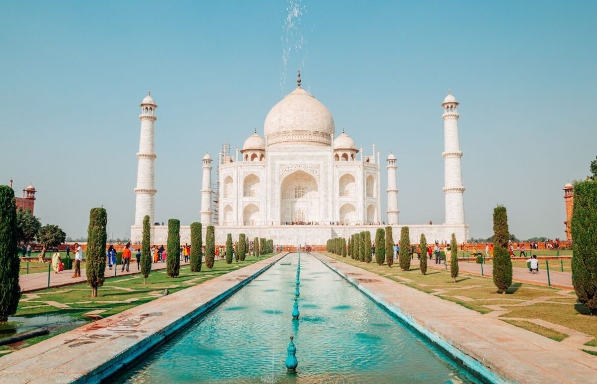 Offbeat Places in India Still Unexplored by Tourists