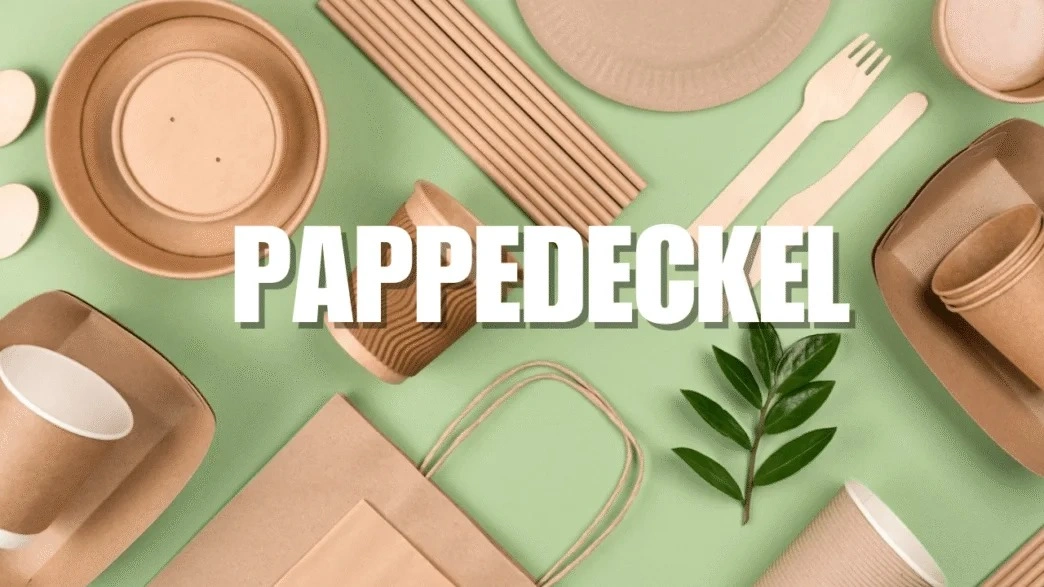 The Versatility And Sustainability Of Pappedeckel