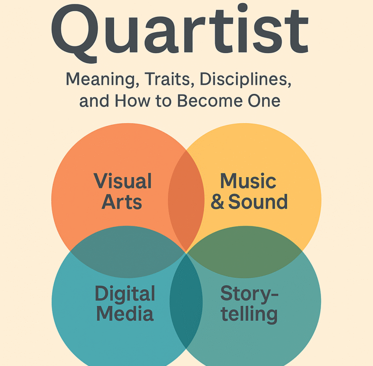 The Rise of Creative Innovation in the Digital Age