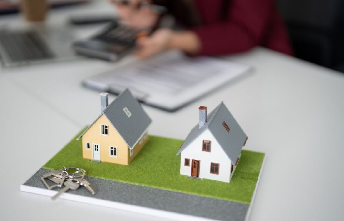 Residential vs Commercial Real Estate: Which Is a Better Investment