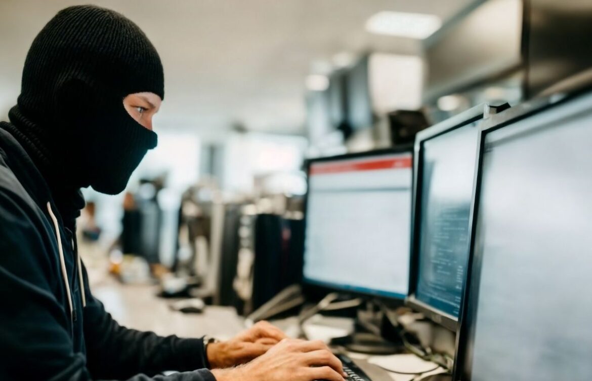 Rise of Cybercrime and New Digital Safety Laws