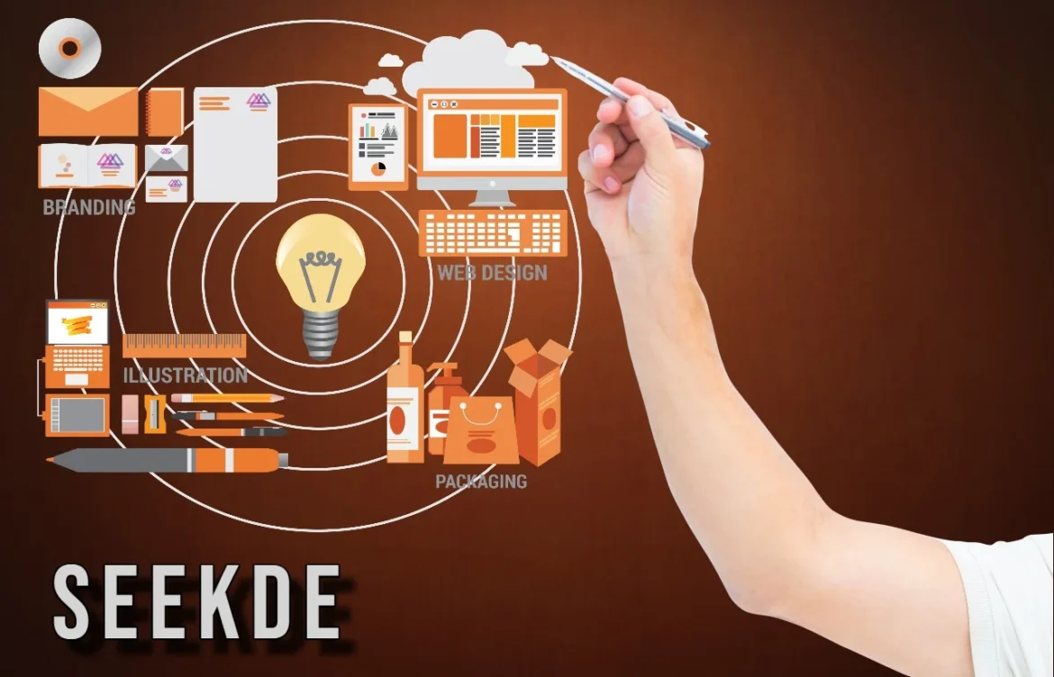 The Power of Smart Discovery in the Digital Age: Why Seekde Matters More Than Ever