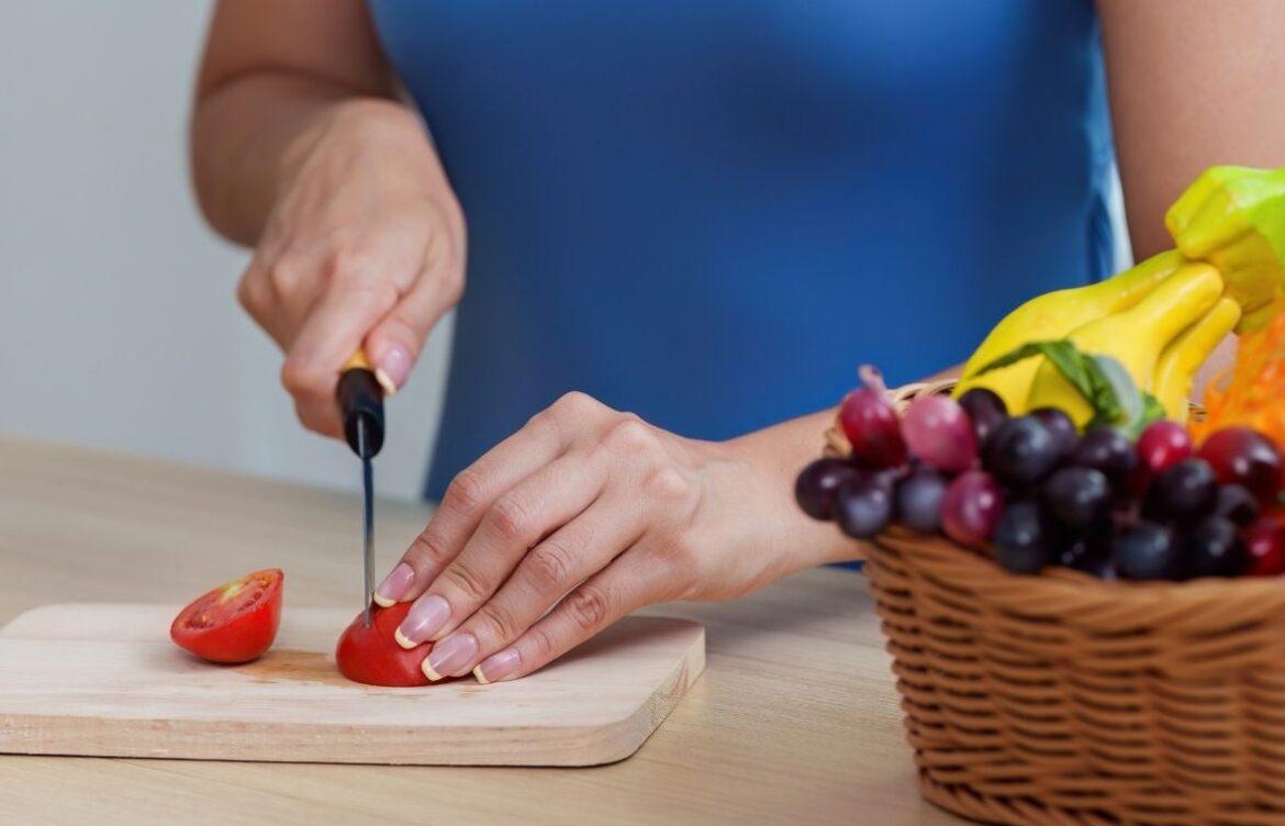 Simple Food Swaps to Improve Daily Nutrition