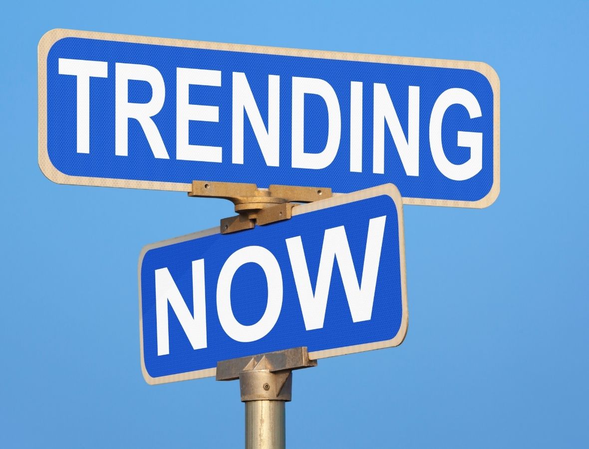 Top Netflix, Amazon Prime & Disney Plus Shows Trending Now