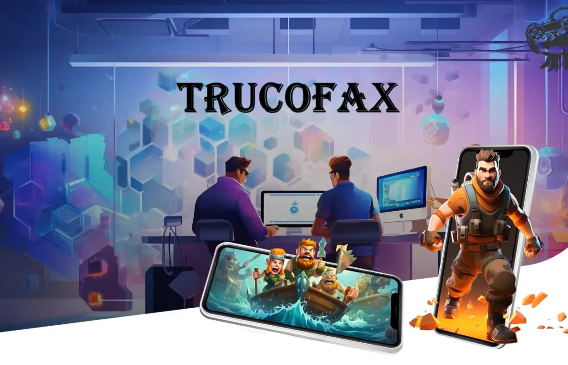 Unlocking Digital Trends: Trucofax, Pet5ardas Com, RevolverTech & G360VN Explained