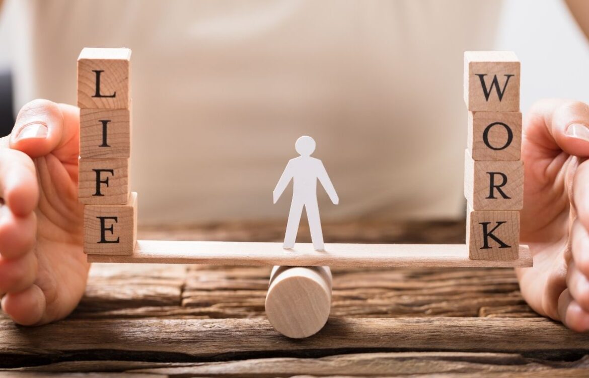 Work Life Balance Tips for Professionals in 2025