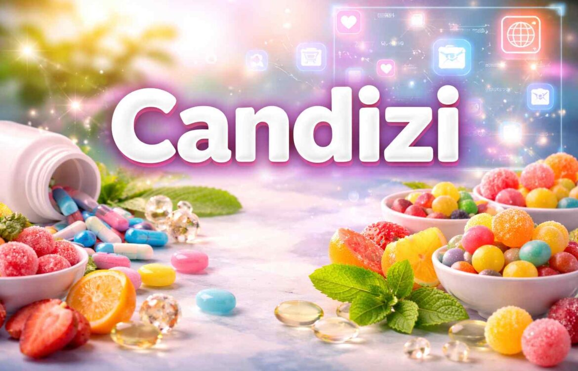 The Rise Of Candizi: A Sweet Shift In Modern Lifestyle And Culture