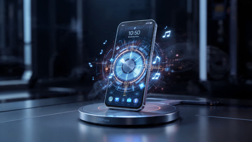 Why cdiPhone Is Changing the Way We Think About Smartphones