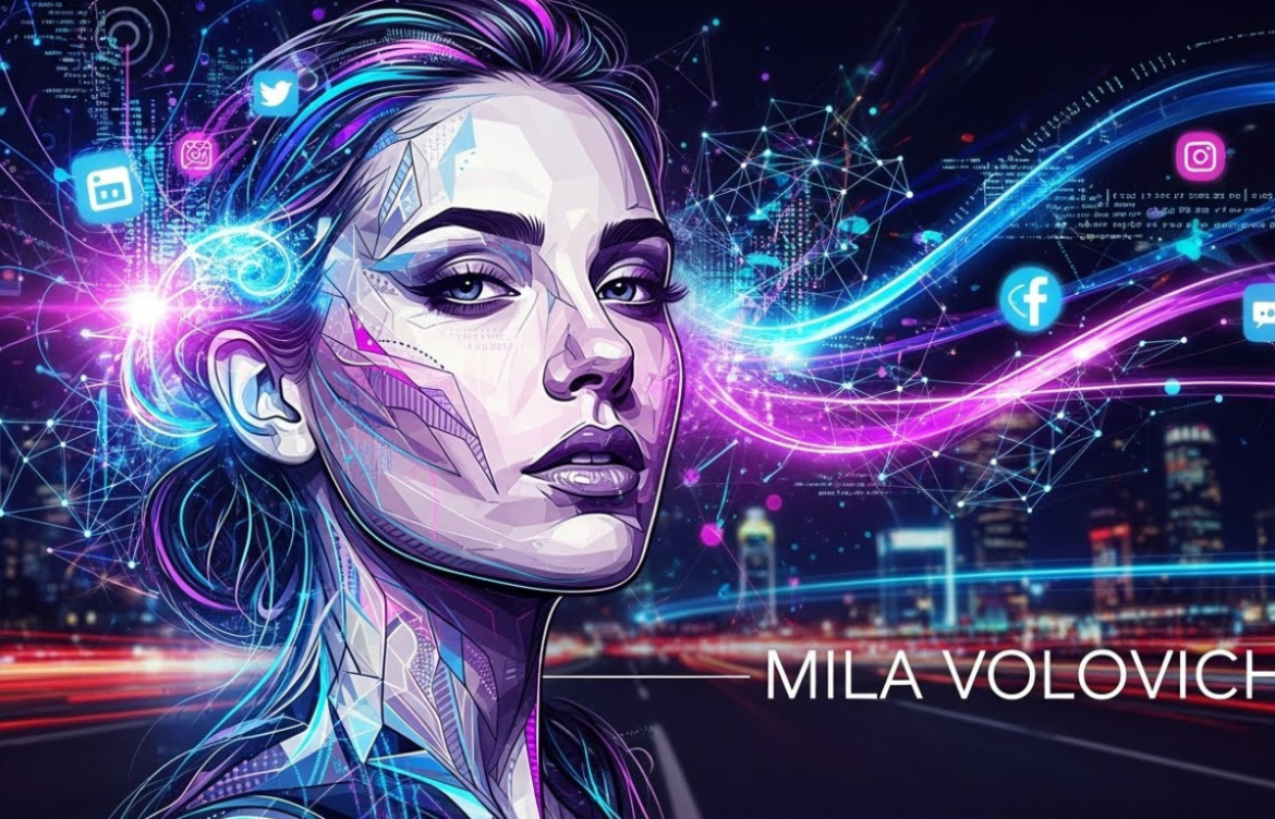 The Enduring Appeal of Mila Volovich: Action, Art, and Cultural Impact