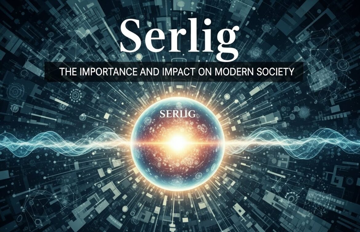 Serlig: Meaning, Depth, And The Power Of Authentic Expression In The Modern World