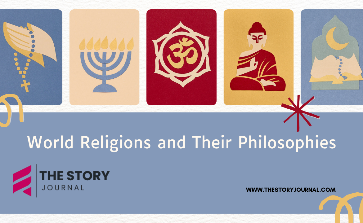 An Introduction to World Religions and Their Philosophies