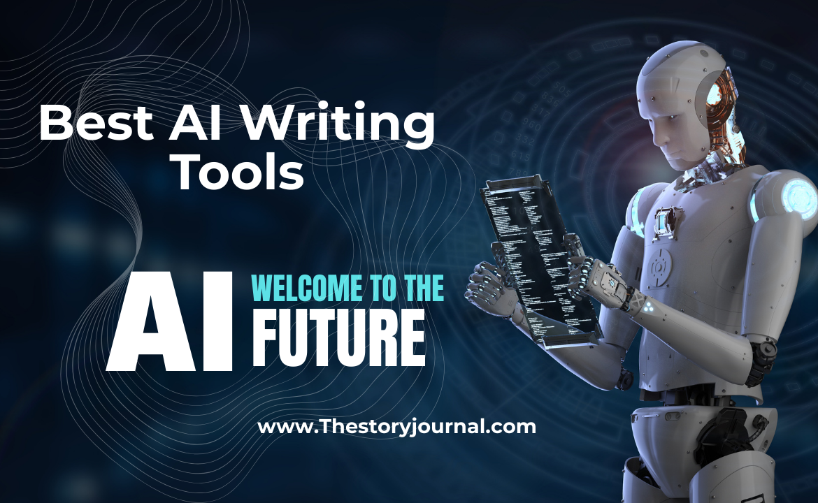 Best AI Writing Tools: Transforming the Way We Create Content