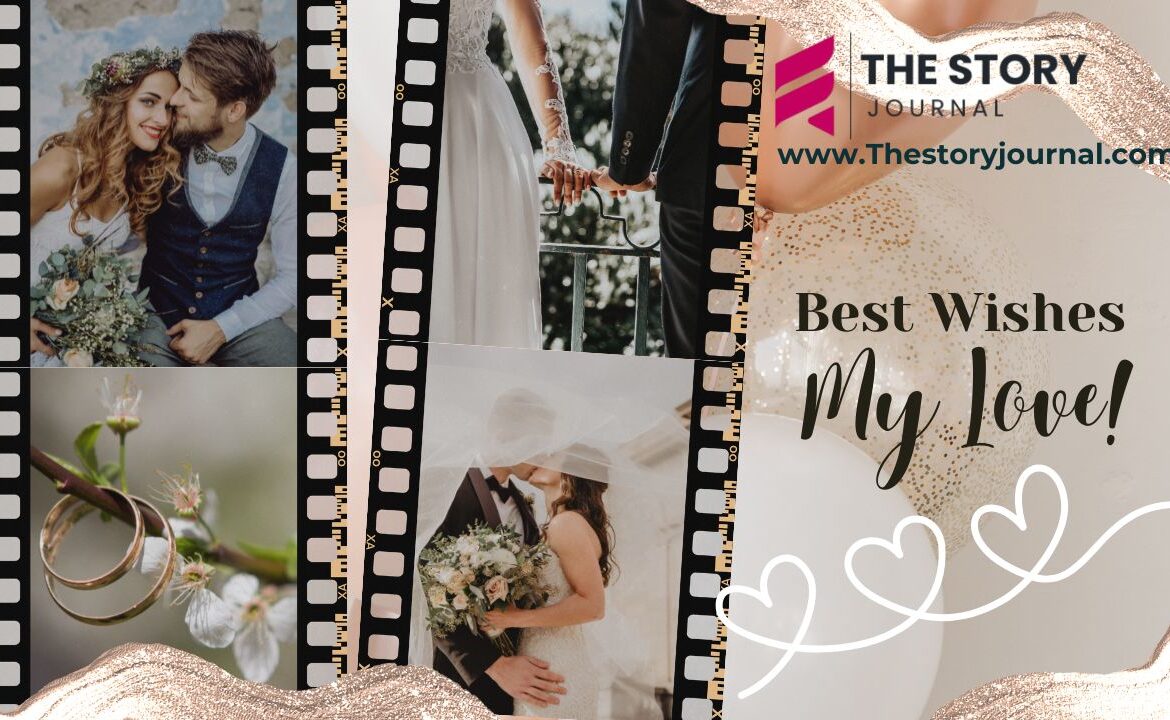 Best Romantic Quotes for Lovers