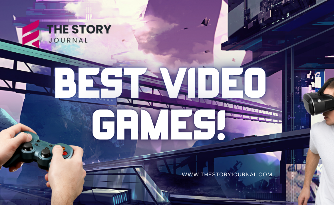 Best Video Games Releasing in 2026