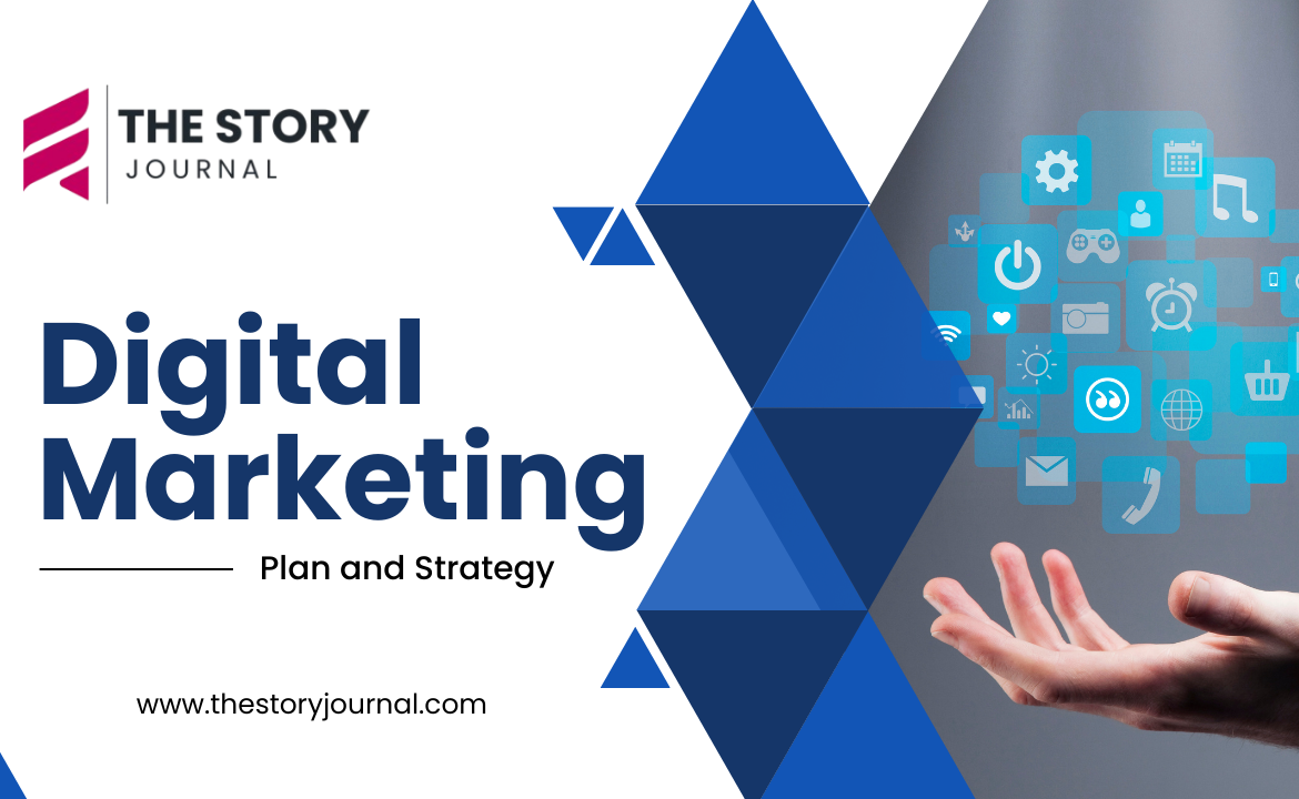 Digital Marketing: The Complete Guide for Modern Businesses