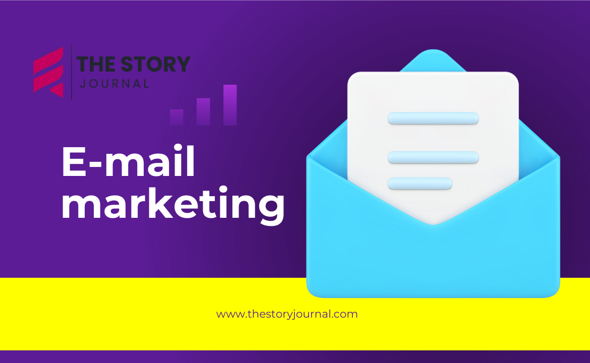 Email Marketing: A Complete Guide for Beginners and Experts