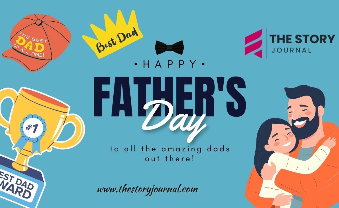 Heartfelt Father’s Day Messages to Express Love and Gratitude