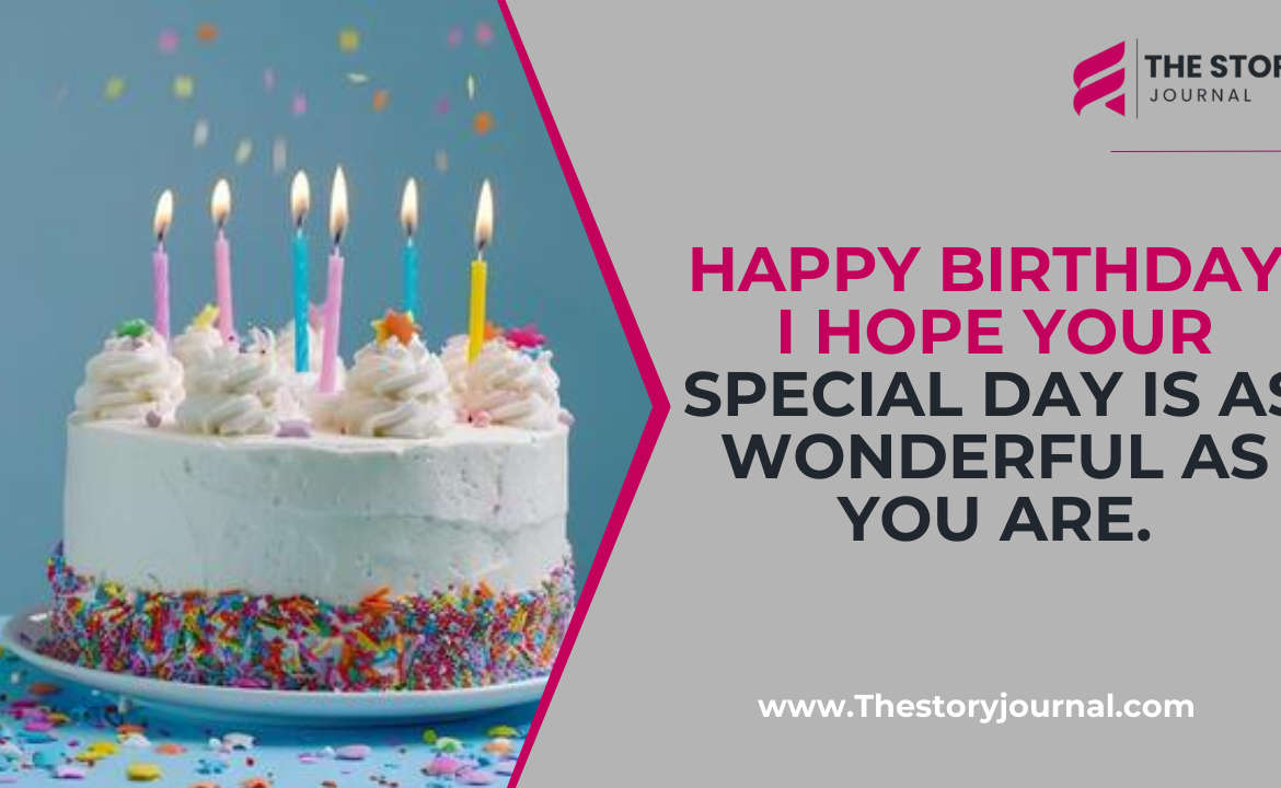 Heartfelt Birthday Wishes That Make Loved Ones Feel Truly Seen