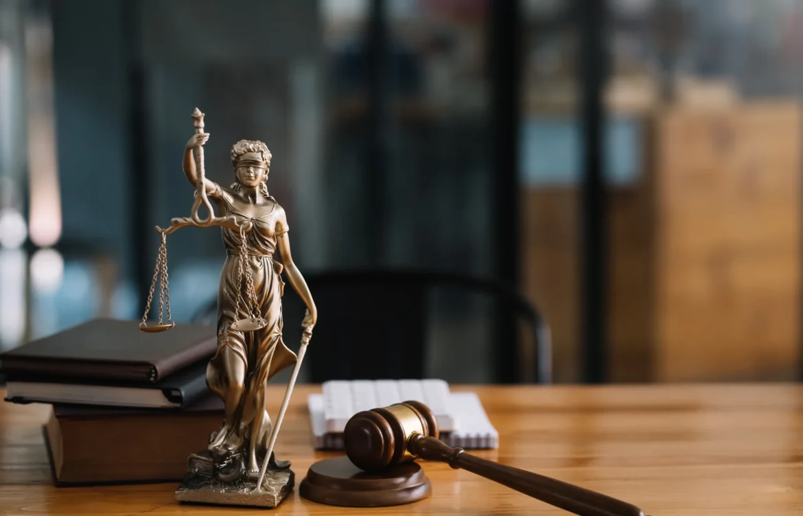 Law Office Brampton: Expert Legal Representation You Can Trust