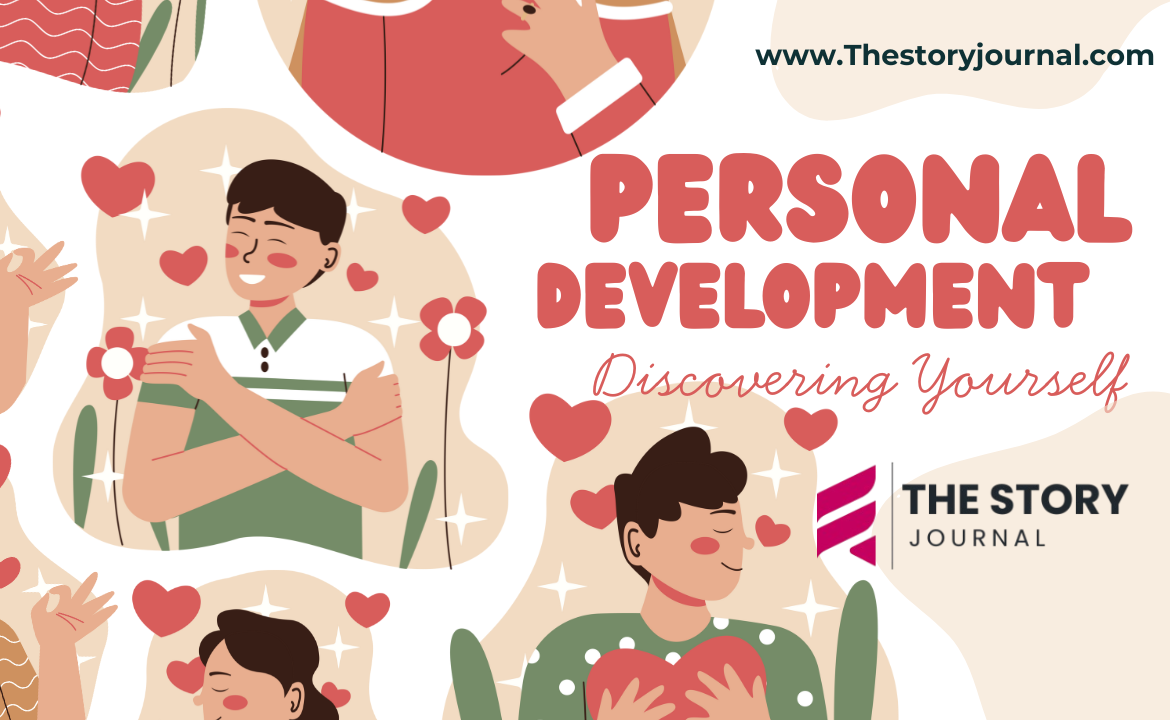 Personal Growth Made Simple: How to Become the Best Version of Yourself