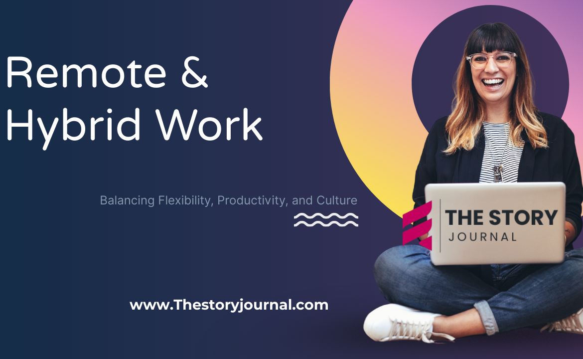 Remote Work & Digital Nomad Life in 2026: The Future of Work