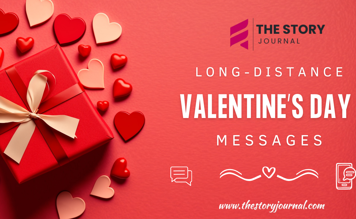 Romantic Valentine’s Day Wishes for Your Partner