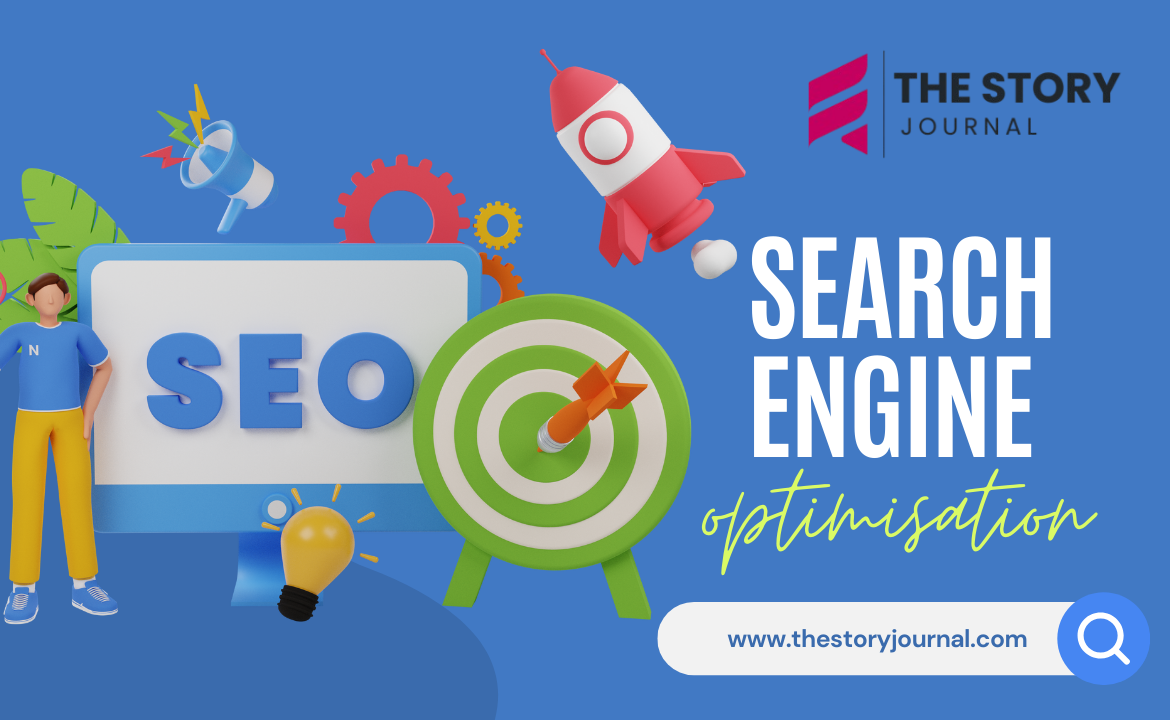 SEO Explained: How to Rank Higher and Get More Traffic