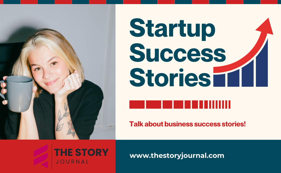 Startup Success Stories: Key Lessons from High-Growth Ventures