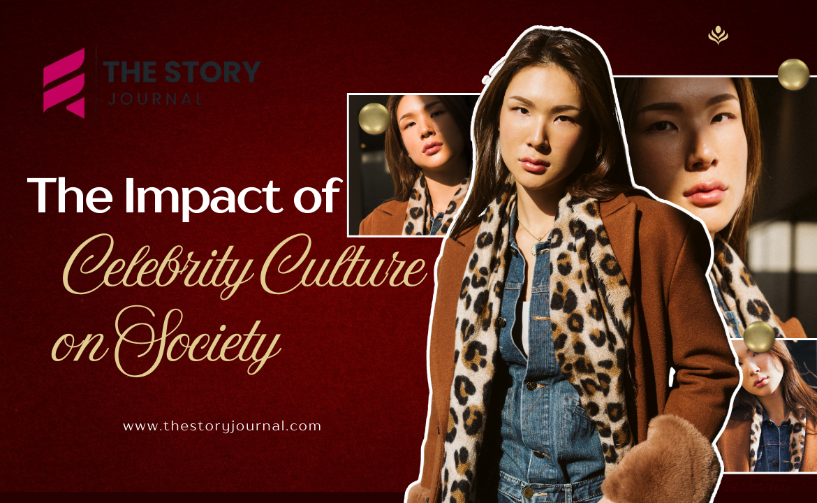 The Impact of Celebrity Culture on Society