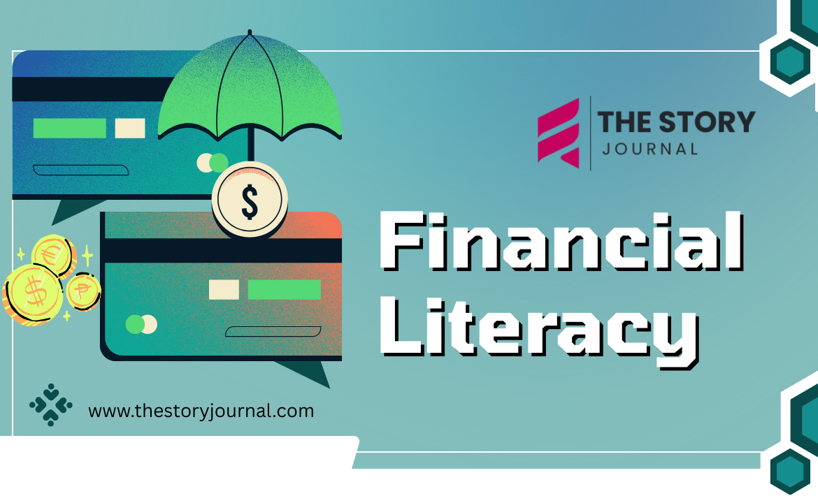 The Importance of Financial Literacy in Schools
